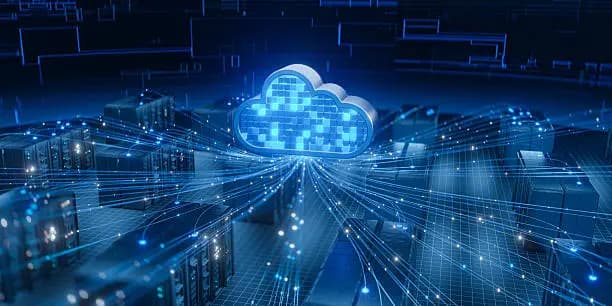 Cloud Computing Training