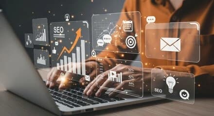 SEO Marketing Services